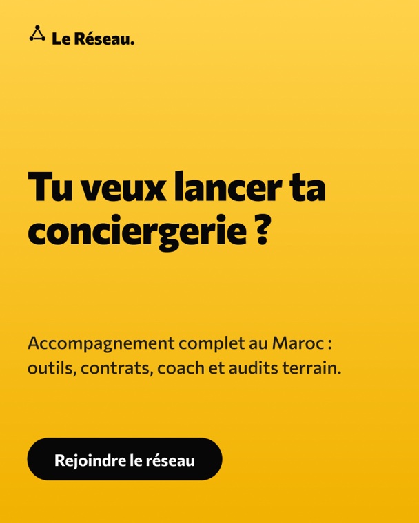 Créa Le Réseau